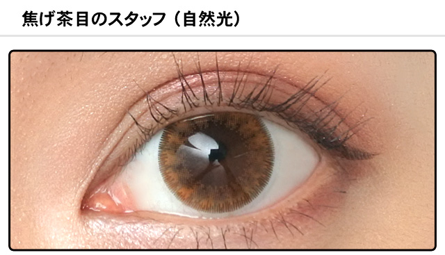 モアコンスタッフの装着画像0