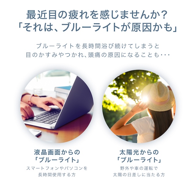 エアレンズ 1day モイスチャー55% UV ブルーライトセーブ 30枚入(10)