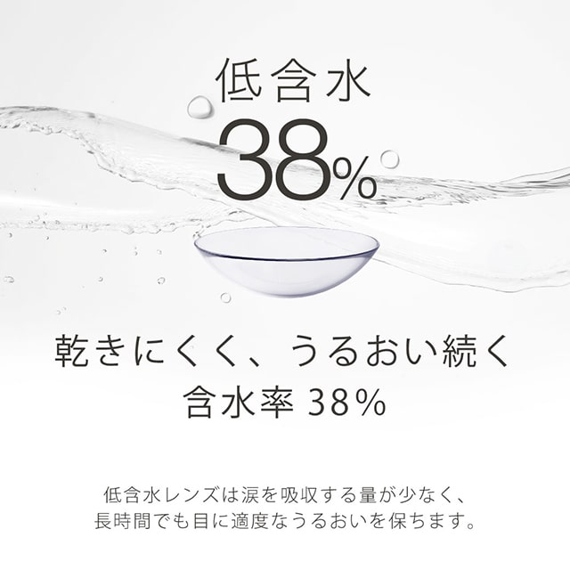 エアレンズ 1day モイスチャーUVウルトラティン 30枚入(4)