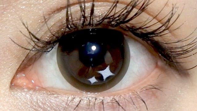 アニメコンタクト キラッとEYE