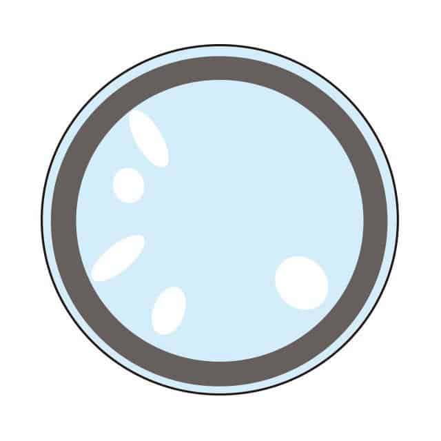 アニメコンタクト うるるEYE