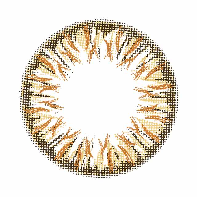 ワンデーアクアリーナ コローレ ダイヤモンドゴールド