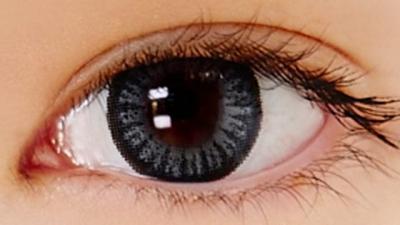 グレー30枚入 装用画像