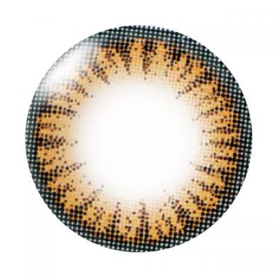 ヘーゼル30枚入 レンズ画像