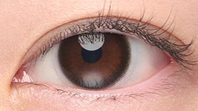 ブラック 装用画像