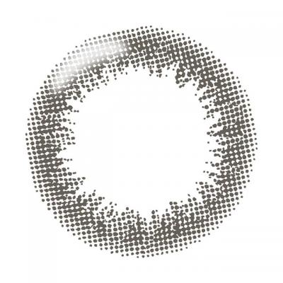 ダークブラウン レンズ画像