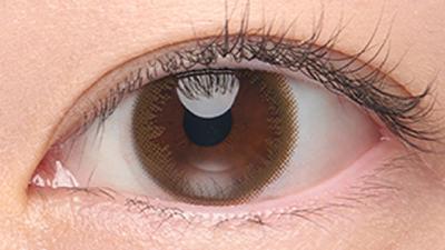 オークル 装用画像