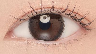 ブラック 装用画像