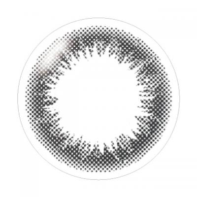 ブラック レンズ画像