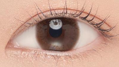 オークル 装用画像