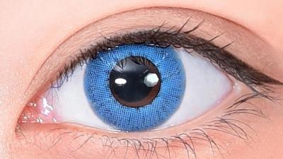 エフ マリン 装用画像