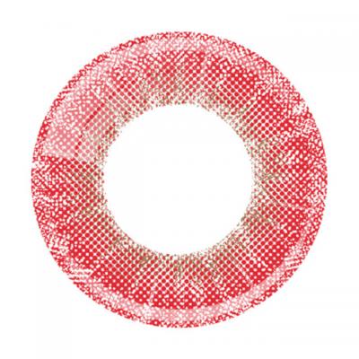 エフ スカーレット レンズ画像