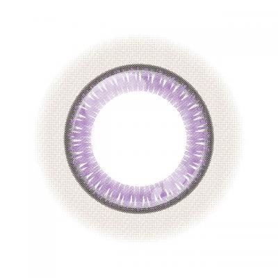 シャープライラック レンズ画像