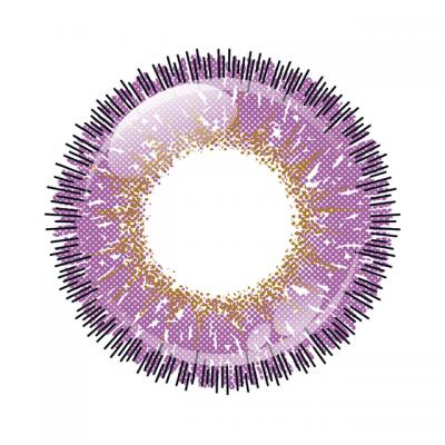 あやめ丸UV レンズ画像