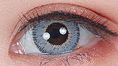 曇天丸UV 装用画像