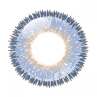 藤丸UV レンズ画像