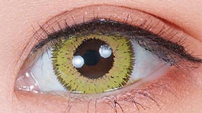 ひなた丸UV 装用画像