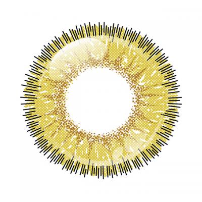 ひなた丸UV レンズ画像