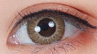 木ノ葉丸UV 装用画像