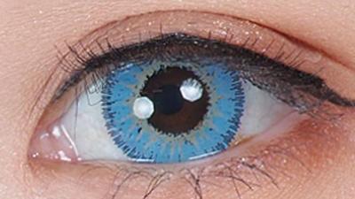 水丸UV 装用画像