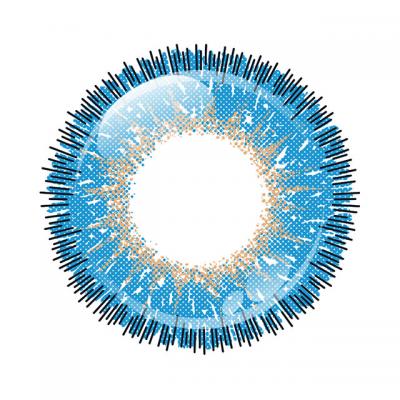 水丸UV レンズ画像