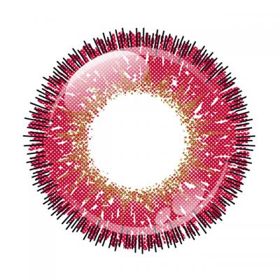 天狗丸UV レンズ画像