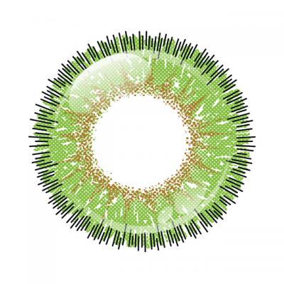 鶯丸UV レンズ画像