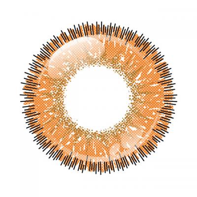 ゆうひ丸UV レンズ画像