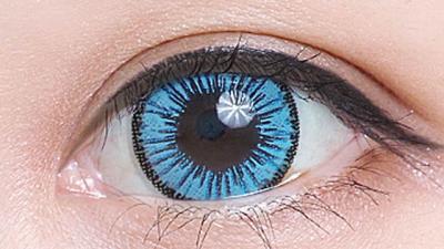 クラッシュシャワー 装用画像