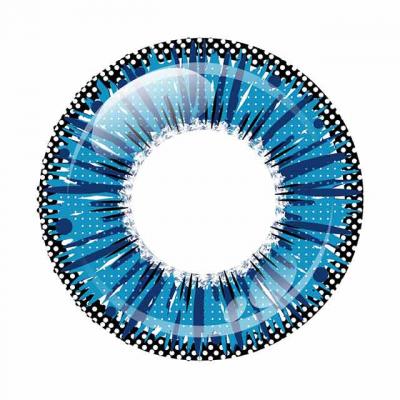 クラッシュシャワー レンズ画像