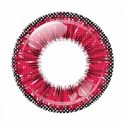 ローズビーツ レンズ画像