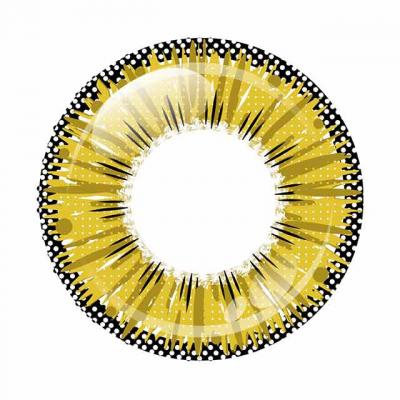 タイガーストーン レンズ画像