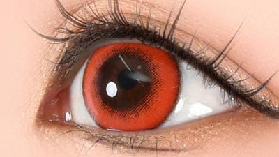 アップルシロップ 装用画像