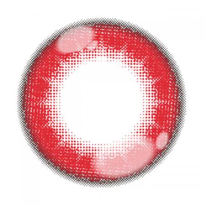 アップルシロップ レンズ画像