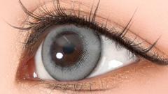 アシストシュシュ パピーラワンデー クッキークリームシロップ 装用画像