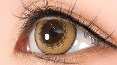 シナモンシロップ 装用画像