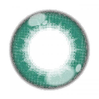 クリームソーダシロップ レンズ画像