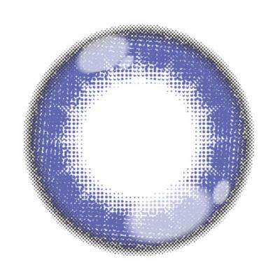 ハワイアンシロップ レンズ画像