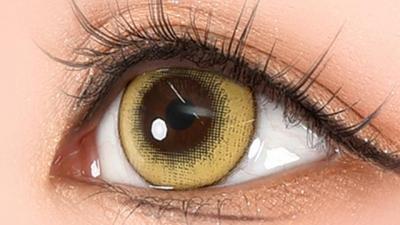 レモンシロップ 装用画像