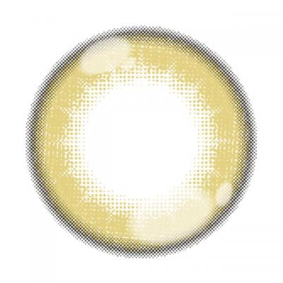 レモンシロップ レンズ画像