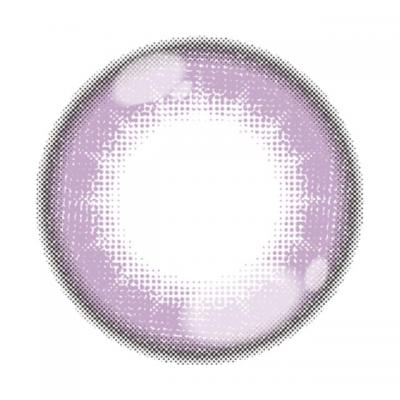 ラベンダーシロップ レンズ画像