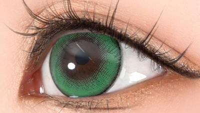 抹茶シロップ 装用画像