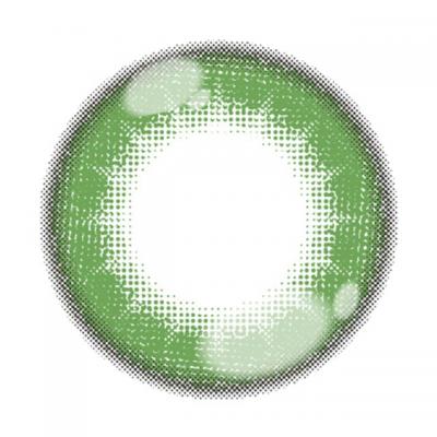 マスカットシロップ レンズ画像