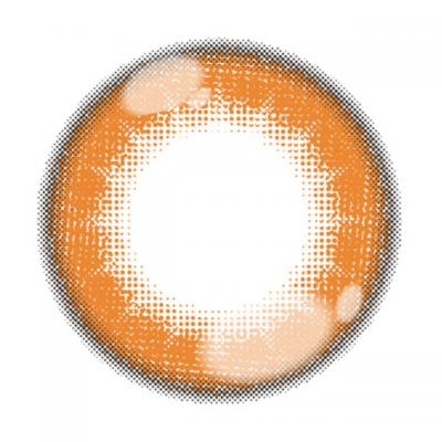 マンゴーシロップ レンズ画像