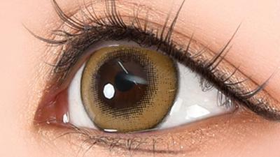 マロンシロップ 装用画像