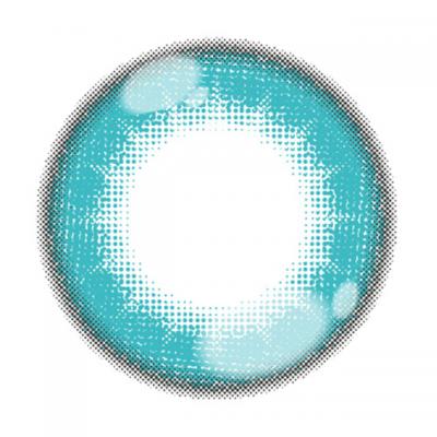 ミントシロップ レンズ画像