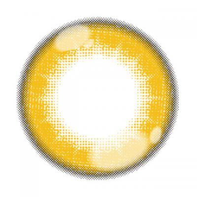 パインシロップ レンズ画像