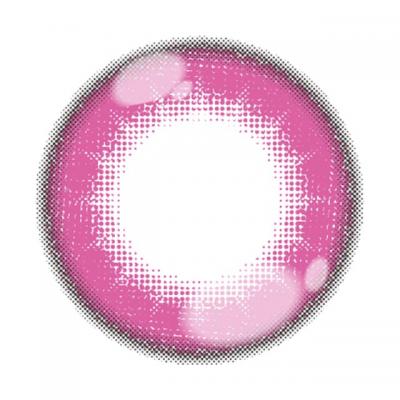 ロゼシロップ レンズ画像