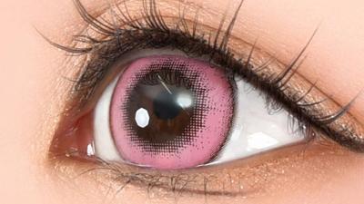 さくらシロップ 装用画像