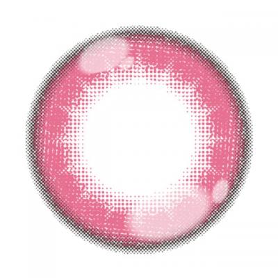 さくらシロップ レンズ画像